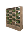 VERTICAL GARDEN - A - Joinery - pimp-my-office-au