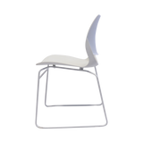 Vivid stacking Chair