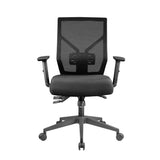 Worker Ergo mesh back chair