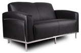 Sienna Two Seater Lounge YS902 - Reception seating - new-office-au