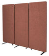 Zip-Acoustic-Screen-Divider