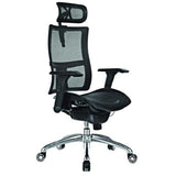 ZODIAC Executive Chairs - new-office-au