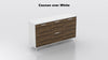 Potenza Buffet - credenza - new-office-au