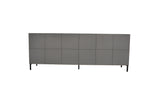 RECEPTION CREDENZA – D - Storage - pimp-my-office-au