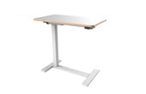 Malmo Electric Desk - sit to stand