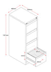 GO-Vertical-Filing-Cabinet-4-draw-size