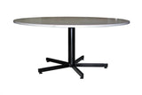 5 Way Heavy Duty Round Table new-office-au