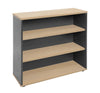 Rapid Worker Bookcase 900 x 900