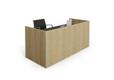 MIES MODULAR RECEPTION DESK - Receptions - pimp-my-office-au