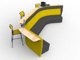 Motion Expo - Meeting & Collaboration Spaces - pimp-my-office-au