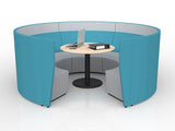 Motion Arc 5 low Walls 1100 - Meeting & Collaboration Spaces - pimp-my-office-au