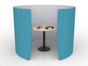 Motion Ring - Meeting & Collaboration Spaces - pimp-my-office-au