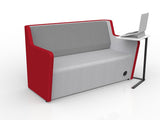 Motion Fin 2 - Seating & Ottomans - pimp-my-office-au